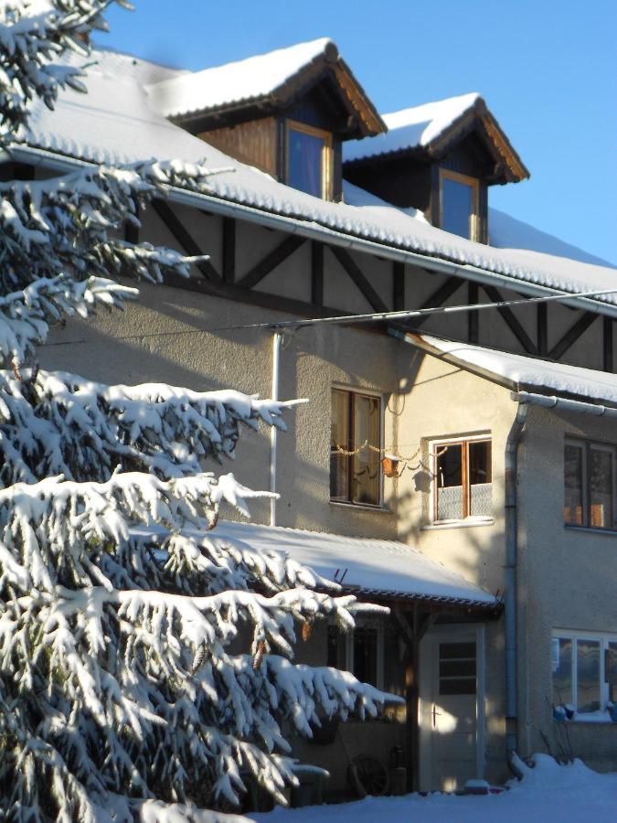 Apartment At Sedliacky Dvor - Brezno Exterior foto
