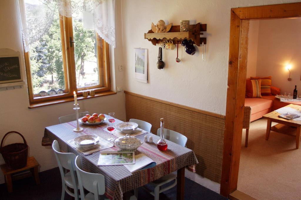 Apartment At Sedliacky Dvor - Brezno Zimmer foto